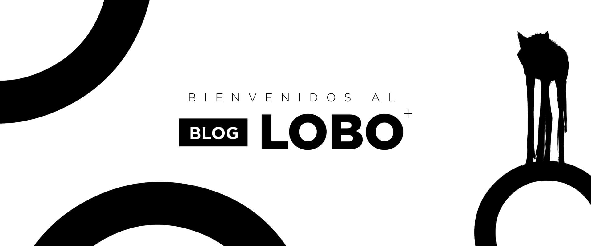 Blog Lobo Agencia